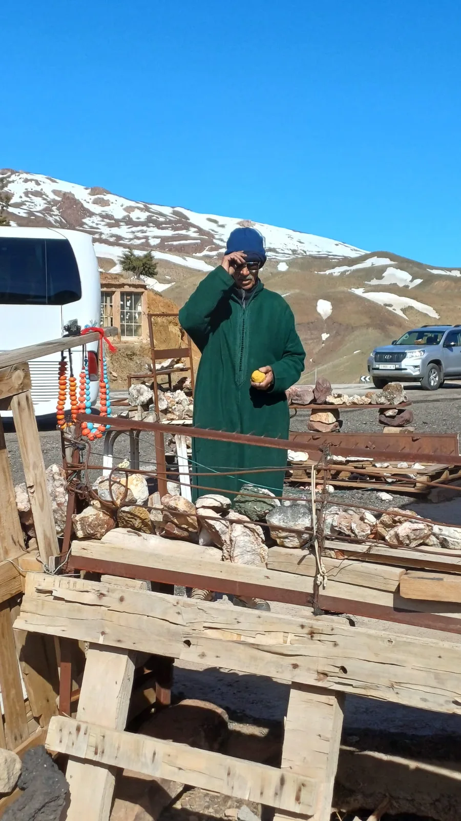 Zajímají mě lidé