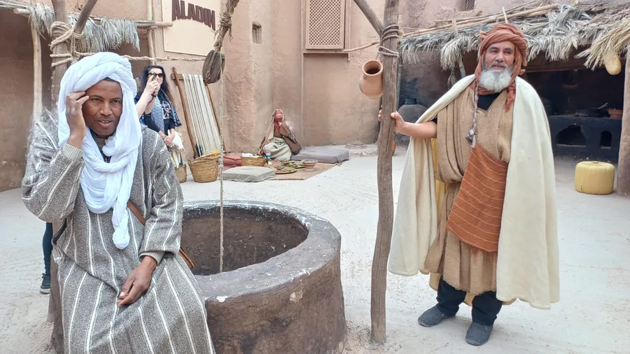 Několik filmů o Ježíšovi