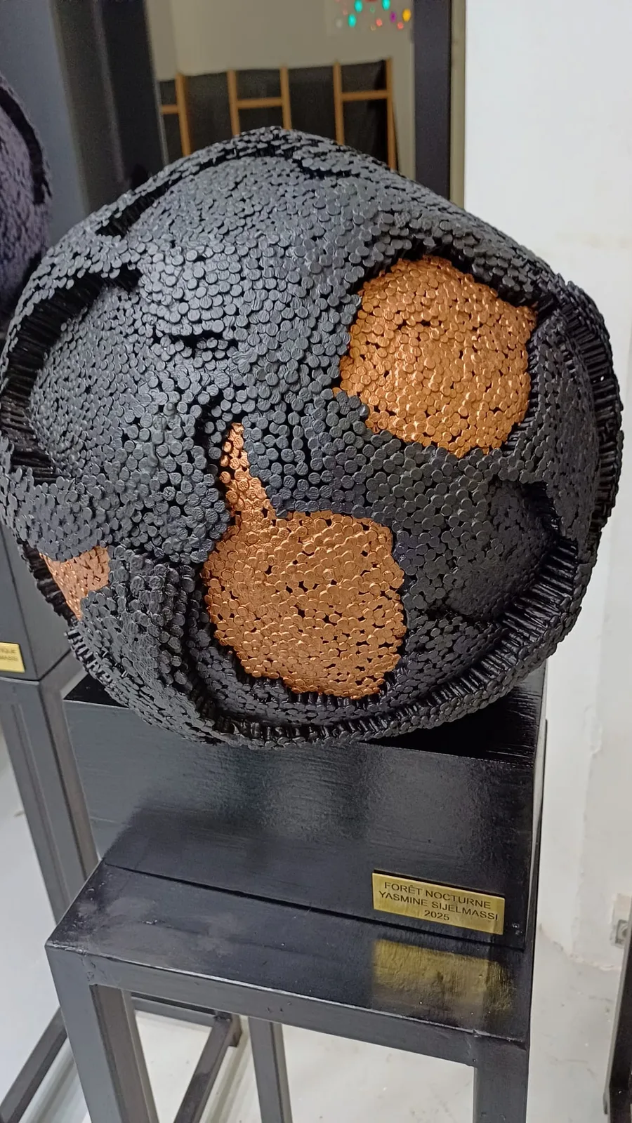 Výstava v katedrále